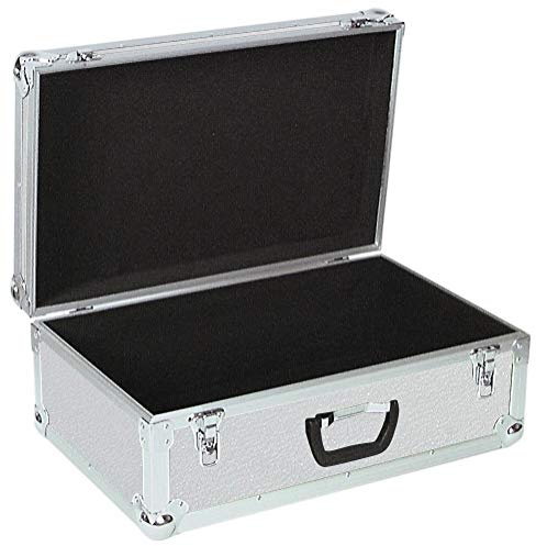 Roadinger 30126201 Tour Pro Aluminium Utility Case