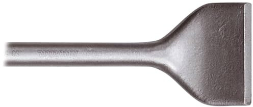 Makita Spatenmeissel gekroepft, 60 x 250 mm, P-24957