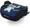 Bebeconfort Disney Manga i-Fix, Alzatina Auto Bimbi 6–12 Anni, 128–150 cm, Rialzo Auto Bambini, Seggiolino Auto Isofix, Leggero, Installazione Facile, Imbottito, Tessuti Morbidi, Authentic Stitch
