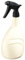 geli Thermo Plastic Pflanzen Sprüher Eden, 0,9 Liter, Weiß, Polyethylen, Messingdüse