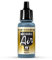 Vallejo Model Air Acrylfarbe, 17 ml Us Intermediate Blue