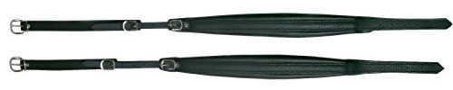 GEWA 766026 Tragriemen für Akkordeon 72/96/120 Bass 50mm, schwarz