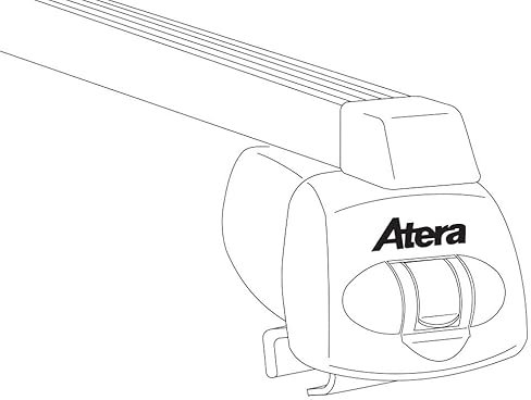 Atera 044 247 AS-Dachträger