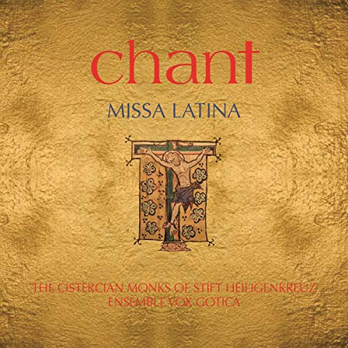 Obsculta Music (Naxos Deutschland Musik & Video Vertriebs-)