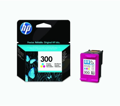HP CC643EE Druckkopf color für HP DeskJet D 2500