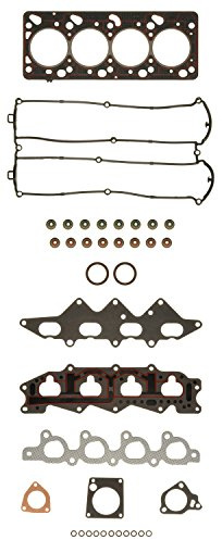 Ajusa 52096800 Gasket Set cylinder head