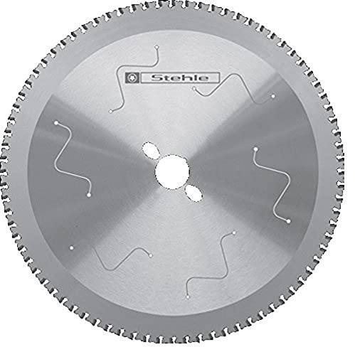 Stehle HW Mega-Steel Metall-Kappkreissägeblatt 230x1,8/1,4x30mm Z=60 Trapez-Flachzahn