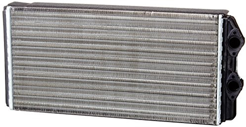NISSENS 73629 Wärmetauscher Innenraumheizung Kompatibel mit VOLVO FM 9 20532914 351312411 3090893