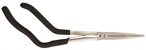 Fox Rage Pistol Pliers 28cm Lösezange Hakenlöser #NTL034