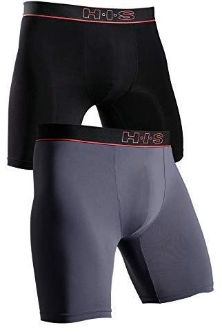 H.I.S Herren Funktionsboxer