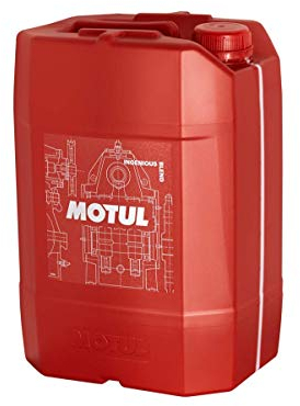 Getriebeöl Motul 104997 / Schaltgetriebeöl MOTUL 104997, Brown