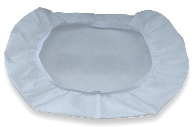 Kallefornia® Membrane de Kallefornia k906 Filtre pour Karcher Kärcher NT 35/1 – AP/Tact/Tact Bs/Tact Te/Tact Te M – Plastique Filtre lavable jusqu'à 60 °C