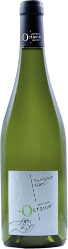 Domaine Octavie Sauvignon Blanc Touraine AOC 2024 (1 x 0.750 l)