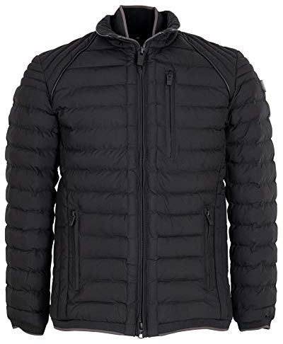 Wellensteyn Herren Molecule Men Jacke