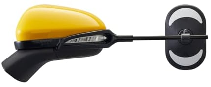 EMUK - Spiegel Ford Mondeo V Stufenheck und Turnier ab 10/14