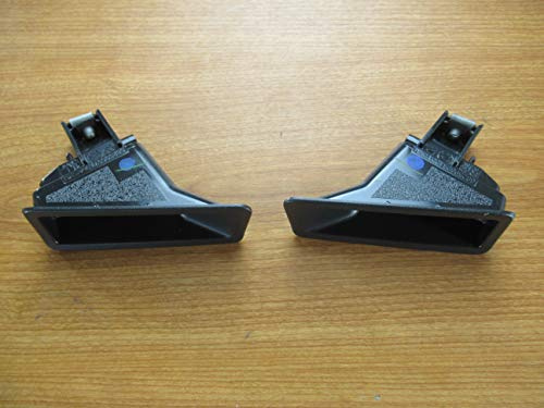 Ram 1500 DT (New Body Style) Rear Left & Right Side License Plate Light OEM