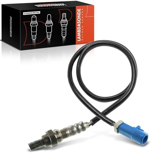 Lambdasonde nach dem Kat für Mondeo III B5Y B4Y BWY 1.8L 2.0L 2.5L 3.0L 2000-2007 250-24903