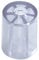 TIMCO Wellblech-Abstandshalter - 15,0 x 19