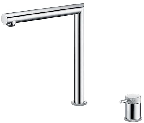 IMEX GRIFERIA DE COCINA FLEXIBLE ITACA marca