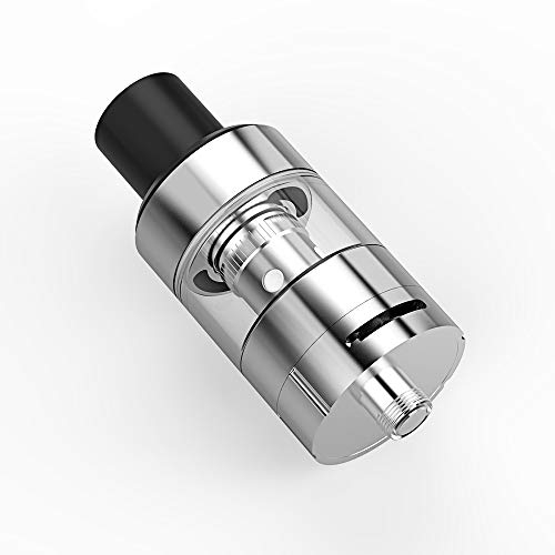 Atomizador Vaper Cigarros Electronicos Manvap® Gent 7w-80W E cigarette Vape Recargable Tank- No E Líquido sin nicotina