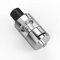 Atomizador Vaper Cigarros Electronicos Manvap® Gent 7w-80W E cigarette Vape Recargable Tank- No E Líquido sin nicotina
