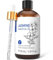 HIQILI Jasmine Essential Oils 30ML, 100% Natural Lemon Oil for Face, Candle Making, Diffuser, Skin & Hair - 1 Fl Oz
