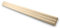 Netuno Lot de 3 tiges en bois pour macramé - 65 cm de diamètre - 12 mm de diamètre - Baguettes en bois rondes pour travaux manuels, décorations de bricolage, accessoires de macramé, style bohème,
