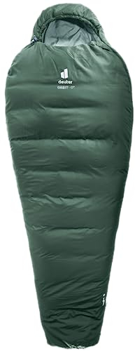 deuter Orbit 0° SL Damen Kunstfaserschlafsack