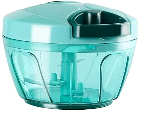 INKTUS Presse à ail Hachoir à Ail Pressé Robot Culinaire Tiré À La Main pour Émincer Le Gingembre, Les Fruits, La Viande, Les Pommes De Terre, Le Gingembre Et L'ail Concasseur à Ail