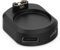 Replacement Charging Dock Compatible With Garmin Vivoactiv 5/Venu 3/Venu 3S, Disscool Type C Micro Watch Charger Stand Adapter Smart Watch Accessories