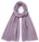 Van Der Rich ® - Einfarbiger Schal Weiche Stola 68cm*170cm - Damen (Mauve2)