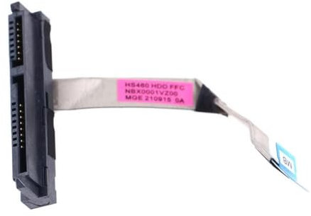 AKUYAO HS460 Hard Drive Adapter for Lenovo IdeaPad 3-14ITL6 3-14ALC6 3-14ADA6, V14 G2 IJL, V14 G2-ITL, V14 G2-ALC, V14 G3 IAP, V14 G3 ABA, V14 G4 IRU, VV14 14G4 G4IAH 5C10S30217 NBX0001VZ00