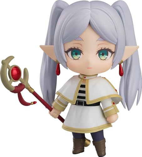 Frieren: Beyond Journey´s End Nendoroid Actionfigur Frieren 10 cm