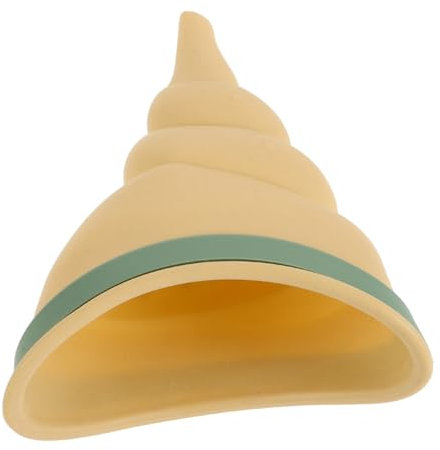 SUPVOX Orinal Portátil para Mujeres Urinario Telescópico Práctico para y Acampada