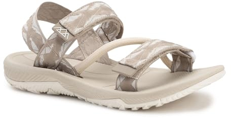 KADVA Damen Cara Sandal