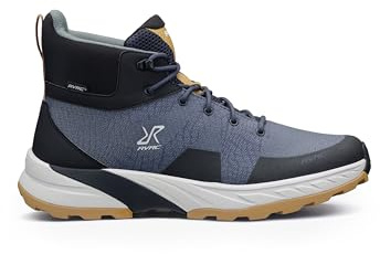 RevolutionRace Daytrek Walking Boots für Herren, India Ink, 44