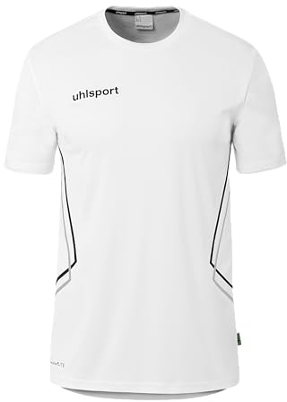 uhlsport Herren Equipe 29 Poly Shirt Kurzarm Sport-Shirt (1er Pack)