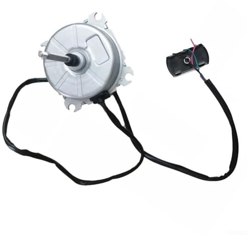 Generador de turbina eólica portátil de 200 W trifásico sin escobillas con imán permanente, diseño multienergía para generación de viento, agua y manivela, kit de motorreductor industrial de metal