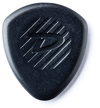 Dunlop 477R307 Primetone®, Large Round Tip, 3.0mm, 6/Bag