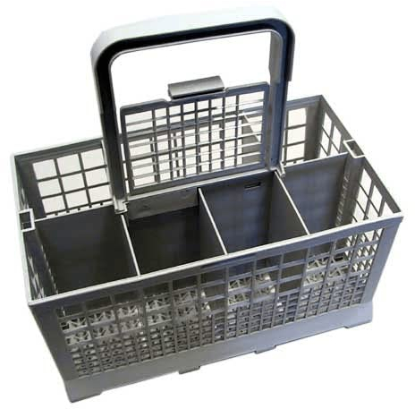 PANIER A COUVERTS pour LAVE VAISSELLE DE DIETRICH - 93X4357