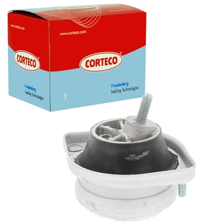 Corteco 601632 Lagerung, Motor rechts | 601632 Kompatibel mit 5 (E39),5 Touring (E39),7 (E38)
