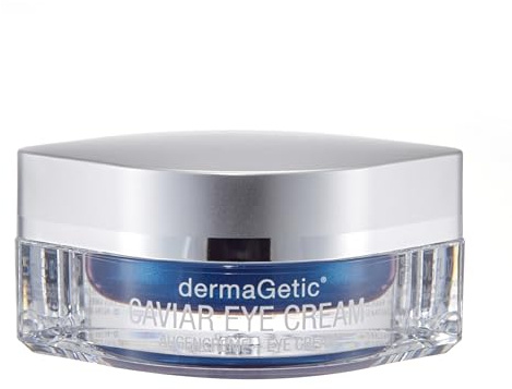 Binella dermaGetic Caviar Eye Cream
