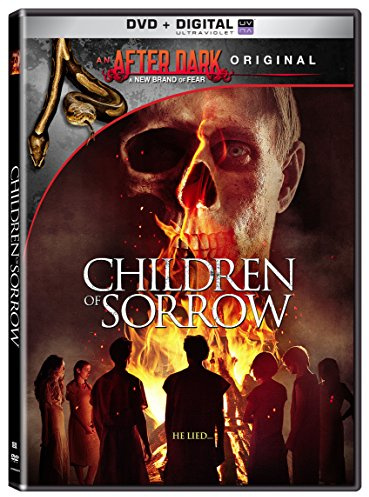 Children Of Sorrow [DVD + Digital]