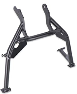 SW-Motech Hauptständer - Schwarz. Yamaha XT 660 Z Tenere ohne ABS (07-12).