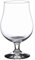 CRISTALICA Bierglas Biertulpe Pilsglas Münster 0,3 Liter H 14 cm Glas
