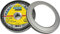 Klingspor Kronenflex A 60 TZ Trennscheiben 0,8-1,0 mm - für Edelstahl und Metalle - KT|EXTRA|A60TZ|S|GER|125X1X22,23|DOSE -UN - Inhalt: 10 Stück
