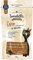 Sanabelle Snack Lamm und Holunder | Leckere Mini-Fleischsticks für ausgewachsene Katzen | 20 x 55 g