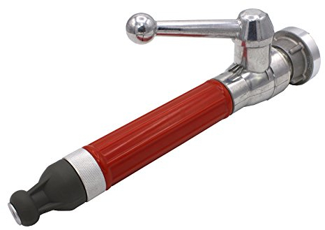 VARIOSAN 11930 Tuyau de jet type D avec raccord IG Storz 25-D 1