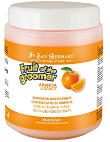 Iv San Bernard 020528 Fruits Mascara Arancia 1000 ml