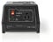 Stromwandler - Netzstromversorgung - 230 V AC 50 Hz - 300 W - Schutzkontakt - Schwarz